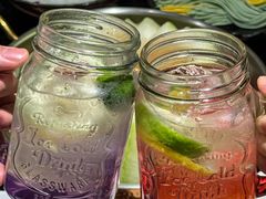 -得意咚瓜·顺德鱼生·冬瓜火锅(深圳首店)