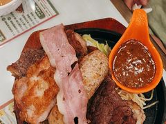 -龙城冰室(旺角)