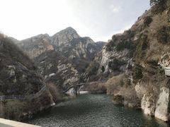 -黑龙潭风景区