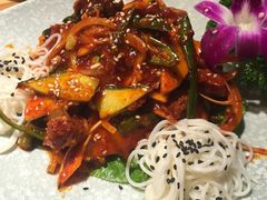 -金顺碳烤肉(1号店)