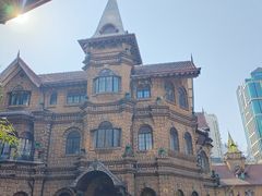 -马勒别墅饭店(静安寺店)