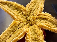 海星-臻鲜燕海鲜融合餐厅(金陵style店)