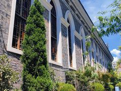 -贵阳北天主教堂