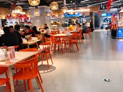 -盒马鲜生(观音桥店)