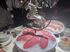 -无界釜·河豚鱼汤锅(红山动物园店)