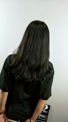 -GIRL STYLE 烫发·染发沙龙