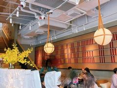 大堂-必胜客(新海上世界店)