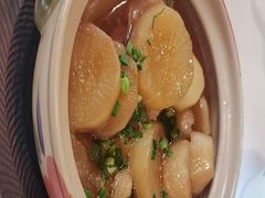 -香雪海饭店中餐厅(人民桥店)