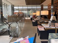 -茑屋书店(天目里店)