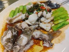 -猪肉婆私房菜(容桂总店)