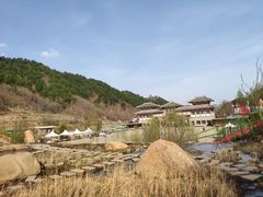 -道须沟旅游风景区
