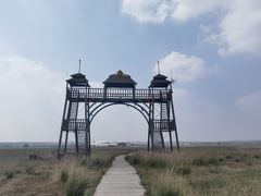 -苏泊罕大草原旅游景区