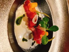 -北京古城老院厉晓麟精致菜