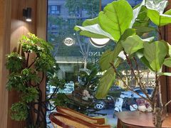 -嗒令甜品·主题融合料理餐厅(首座时代店)