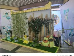 -鱼酷活鱼烤鱼(南京水游城店)