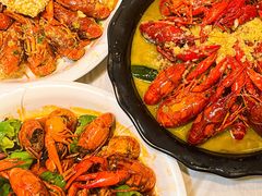 -香满锅老北京羊蝎子火锅·家常菜(新街口店)