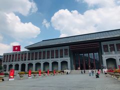 景点-遵义会议纪念馆