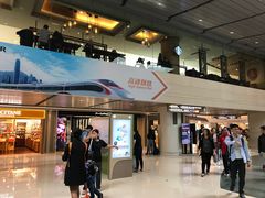 -香港ELEMENTS圆方