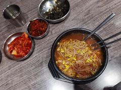 -全州豆芽汤饭