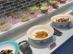 -众善素食(佛平五路店)