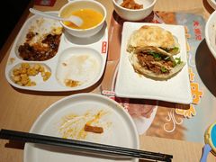-大师兄·西北小馆(金湾华发商都店)