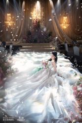 -Sugar苏格婚礼策划工作室