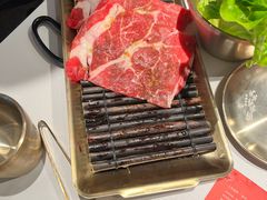 -西塔老太太泥炉烤肉(川沙百联店)