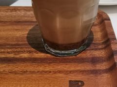 -Peet's Coffee皮爷咖啡(德基店)