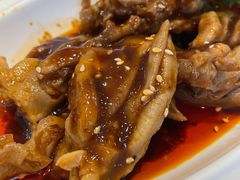 -食為天·本地人爱吃的淮扬菜(瘦西湖店)