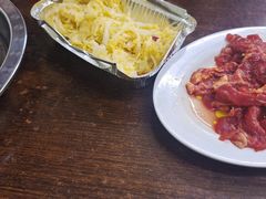 -西塔隆太白烤牛肉馆(图们路店)