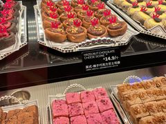 -CC BAGEL&SCONE 贝果与司康(南开大悦城店)