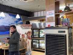 -大头亮羊汤烩面·河南非遗(良乡总店)
