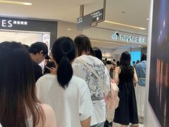 -喜茶(佛山岭南站店)