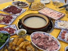 -大戚饭店(泰华路店)