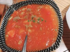 -阿罗新疆菜(人民广场店)