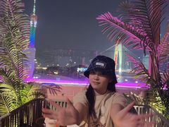 -BJM CLUB·宾酌·江景西餐吧(琶醍店)