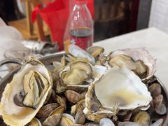 -九层海鲜塔(市南店)