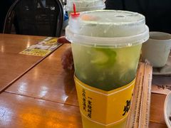 -蚝老板海鲜烧烤大排档(码头店)