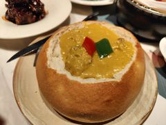 -大树餐厅(益田假日店)