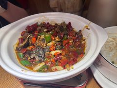 -赣饭农家·江西小炒(西乡店)