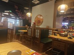 -九田家黑牛烤肉料理(溧阳吾悦店)