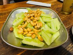 -北丐先生·野馄饨烧烤(南京首店)