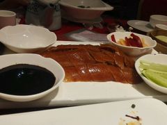 -四季小馆·地道北京小吃(广百店)