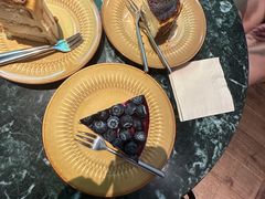 -BAKER&SPICE(安福路店)