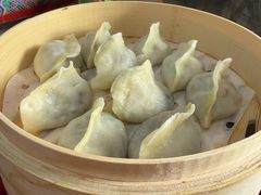 -老边饺子馆(中街店)