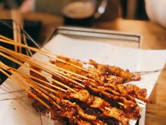 -铁人烧烤(北京店)