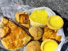 -美嘉华面包西饼店(红胜坊店)