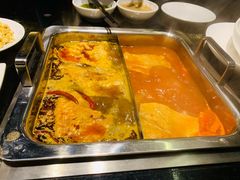 -满堂欢豆捞坊(美丽华大酒店店)