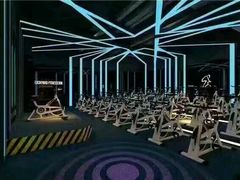 -金吉鸟健身游泳