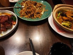 -新旺茶餐厅(嘉里城店)